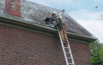 what affects urgent Brands Hill roof repairs