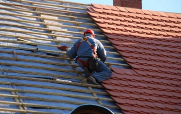 roof tiles Brands Hill, Berkshire