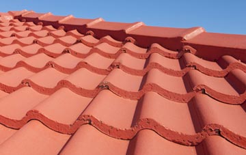 Brands Hill tile and slate roof replacement